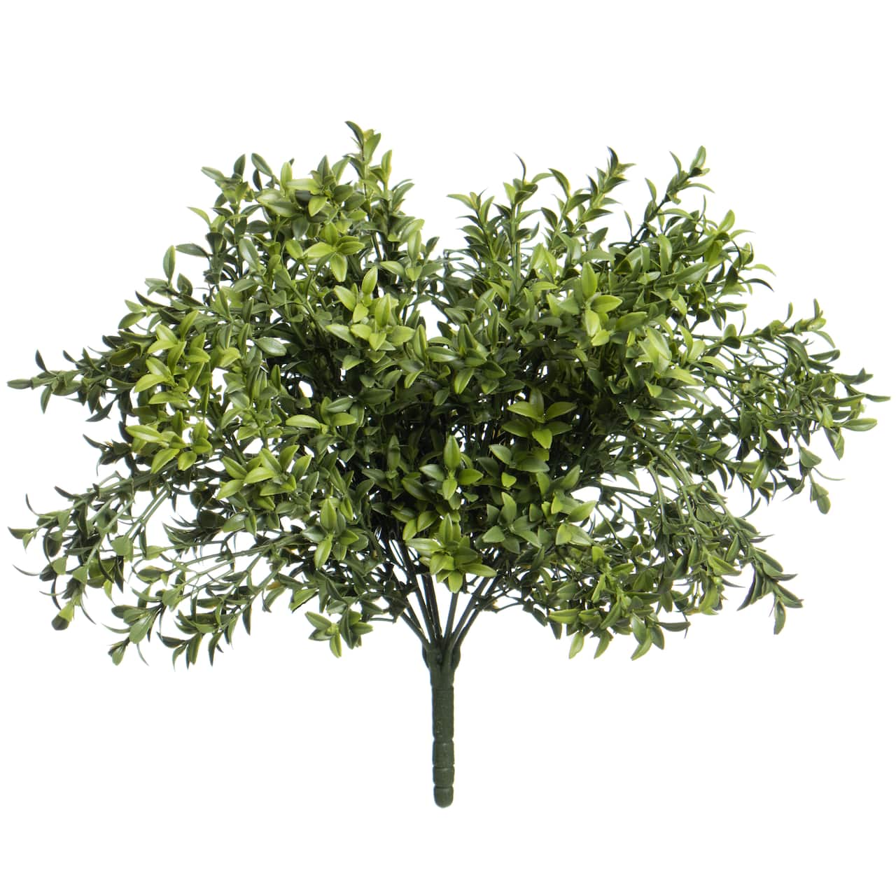 17" Green Boxwood UV Resistant Bush by Ashland®